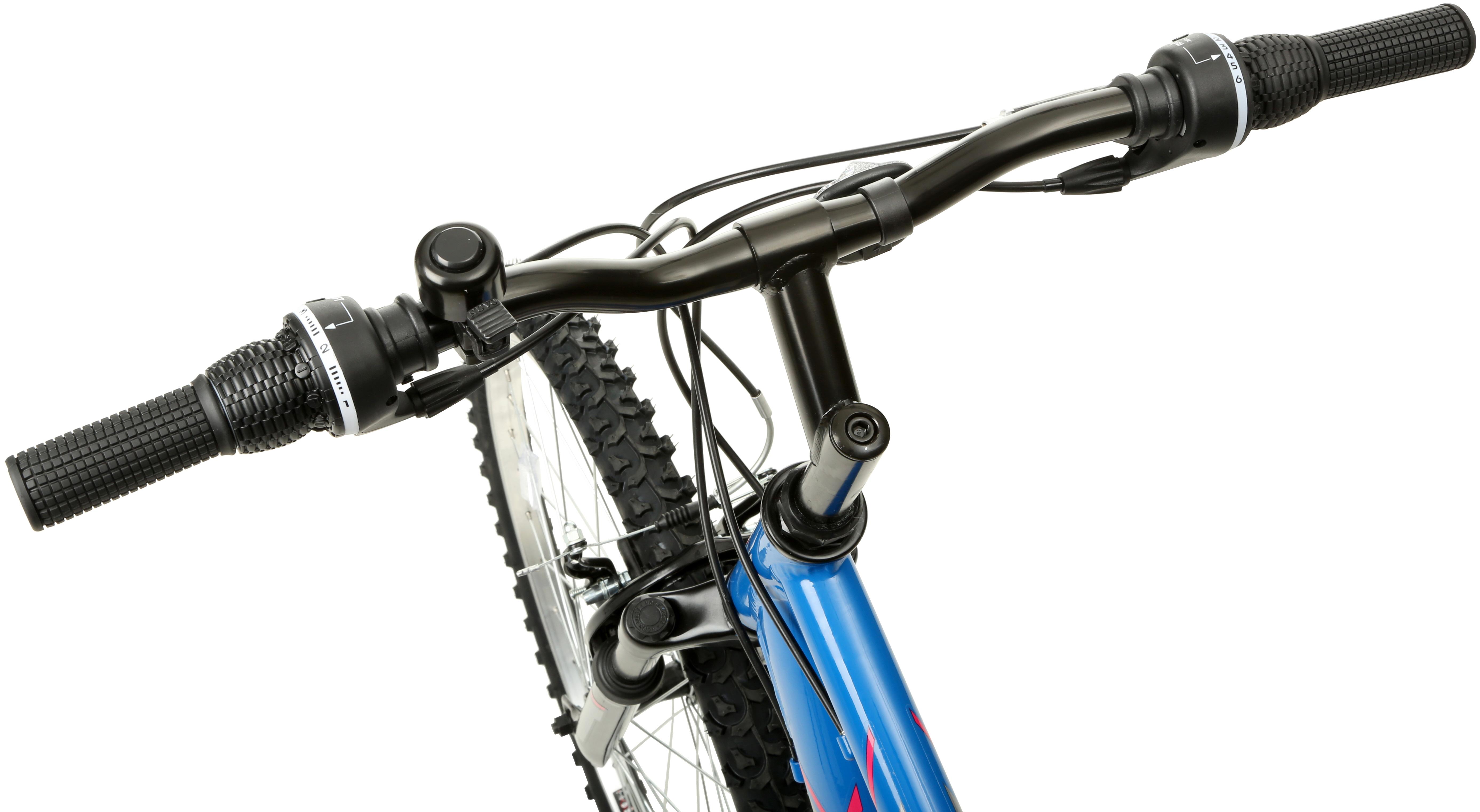 indi kaisa womens mountain bike