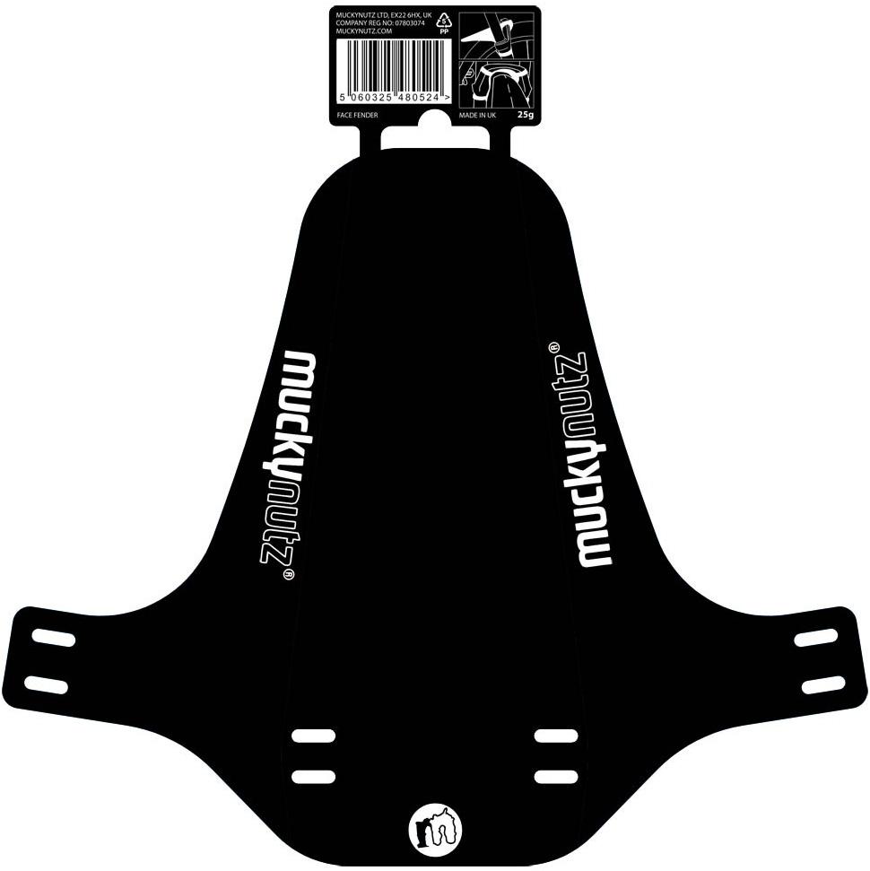 halfords front mudguard