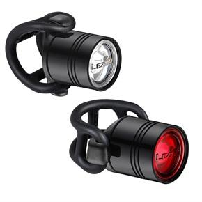 lezyne light set