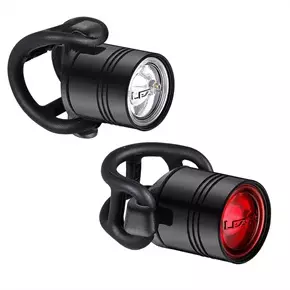 lezyne lights halfords