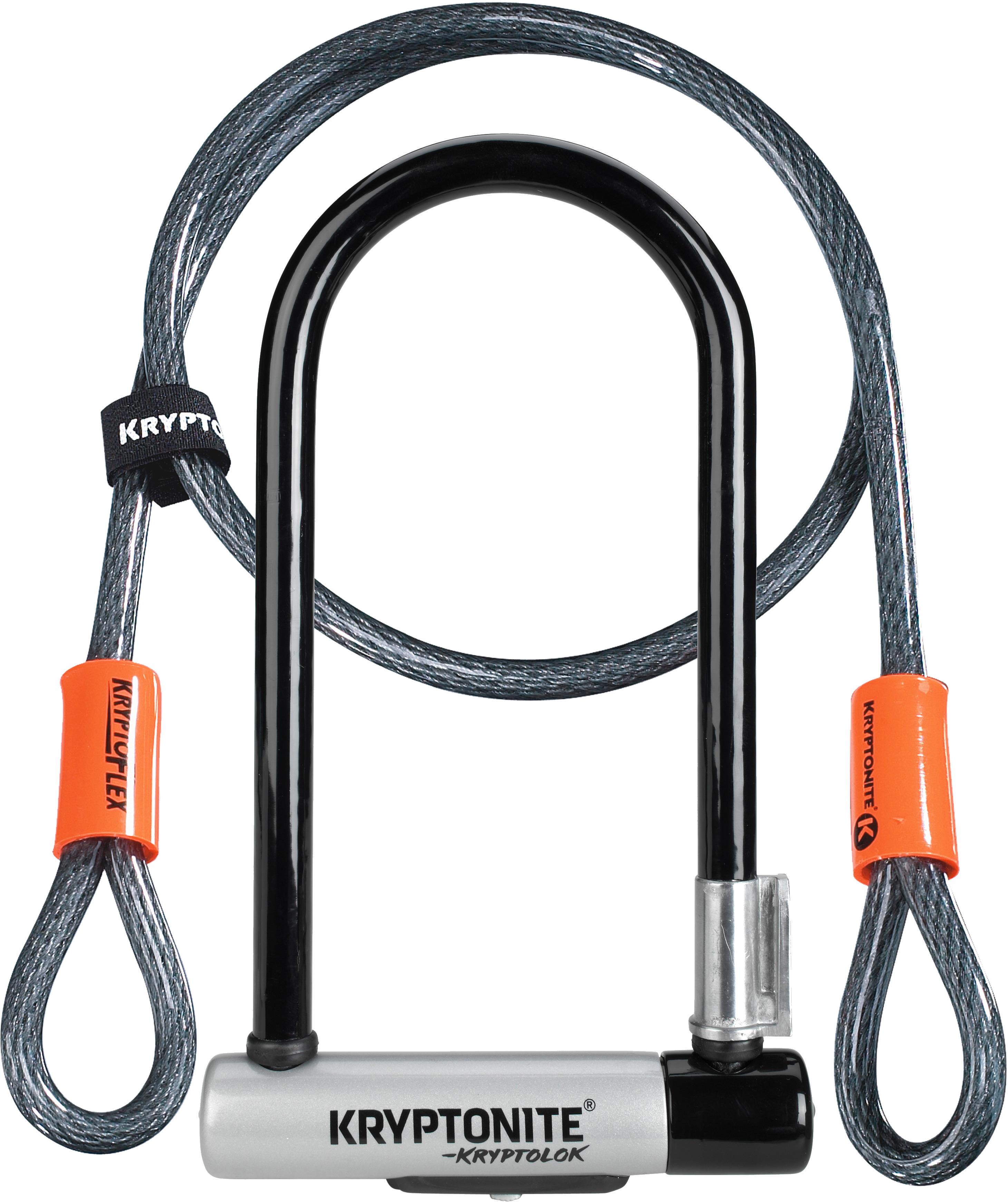 gold standard d lock