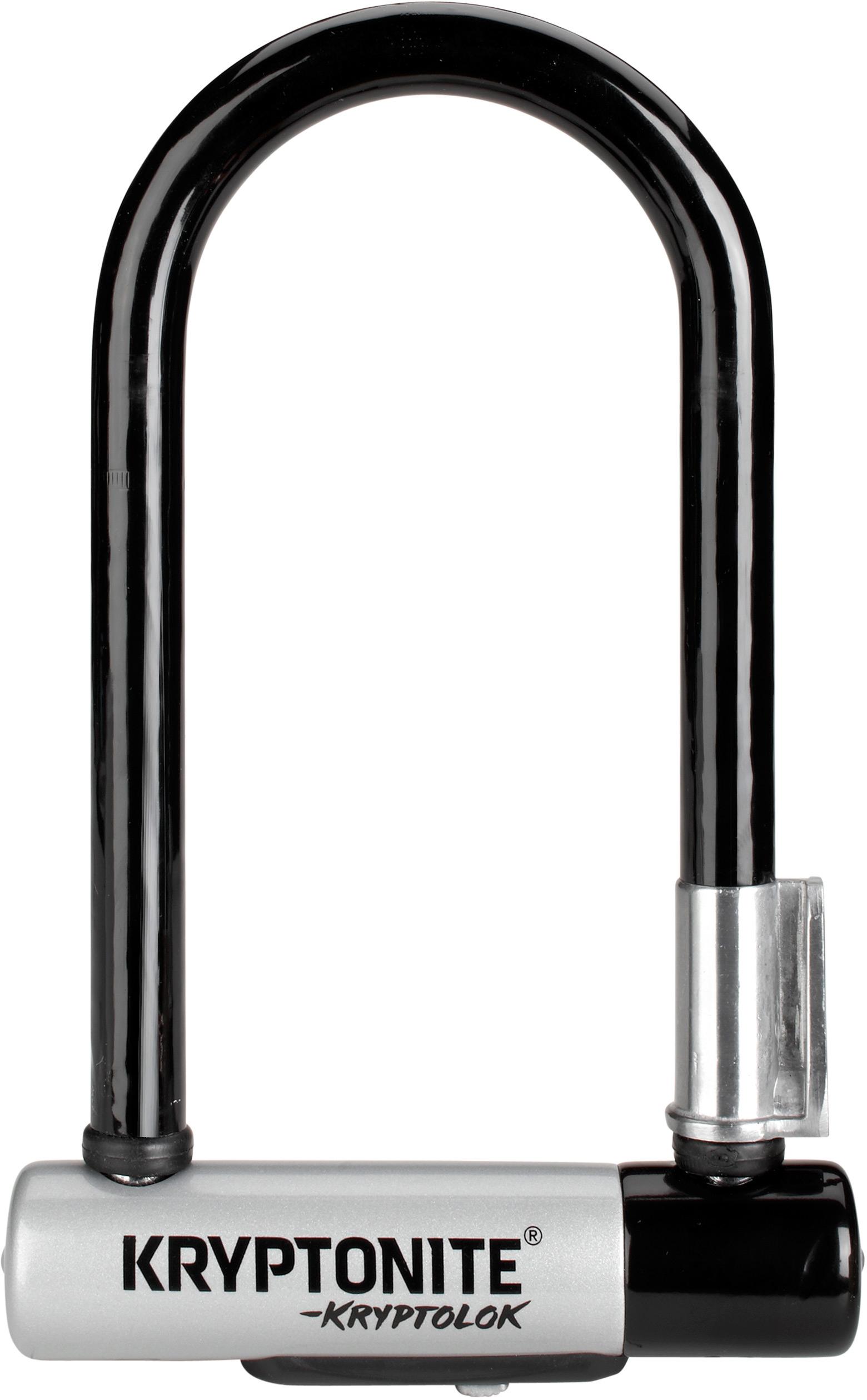 kryptonite lock halfords