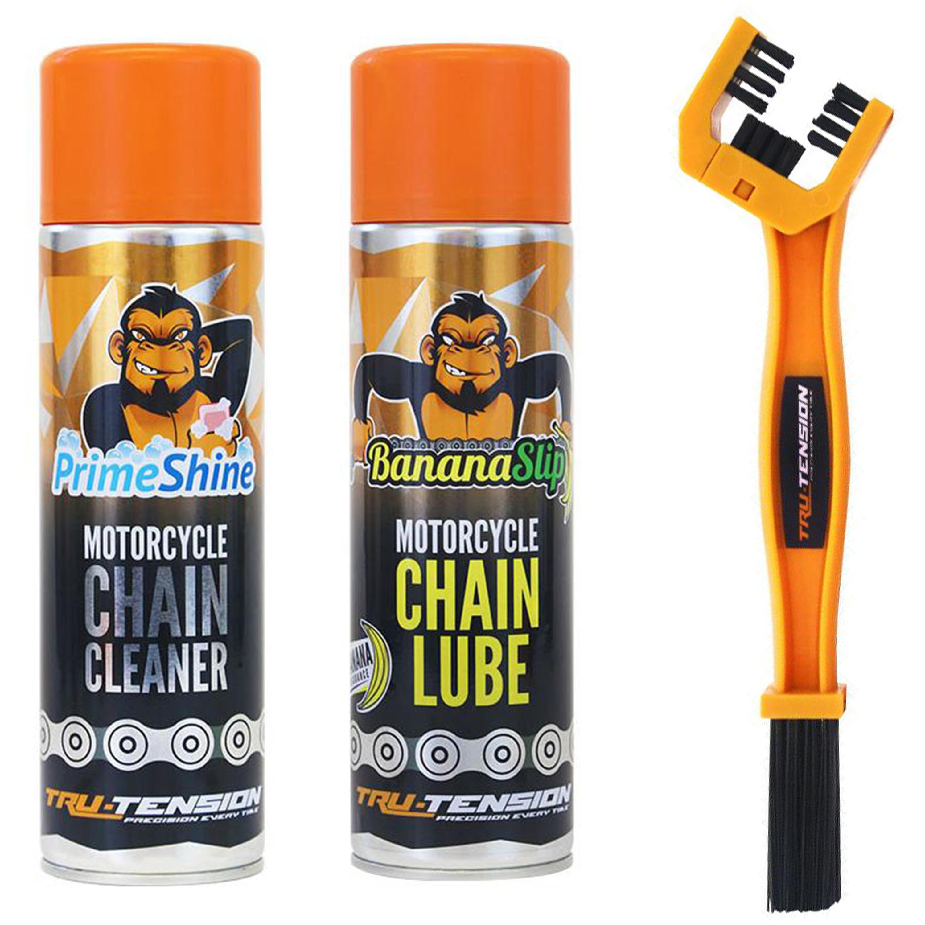 halfords chain lube