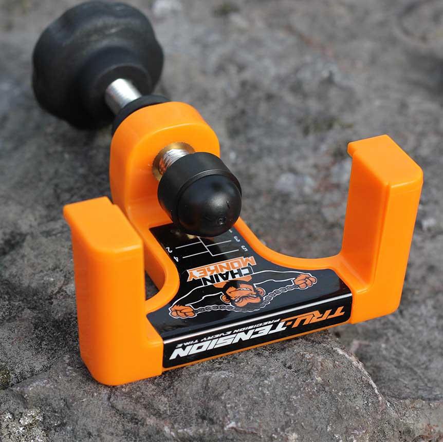 chain tension tool