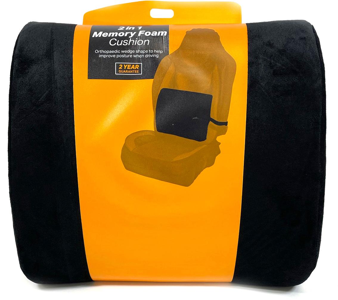 halfords gel seat