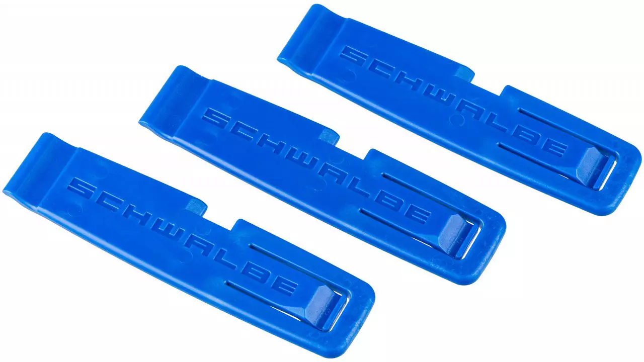 schwalbe tire levers