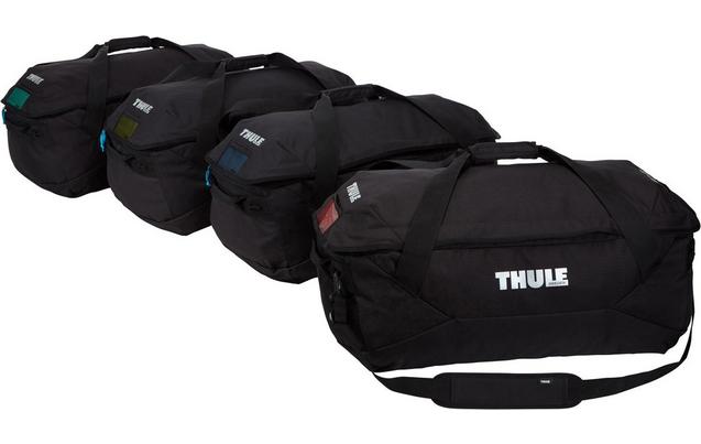 Thule GoPack Duffel Set - 4 Pack