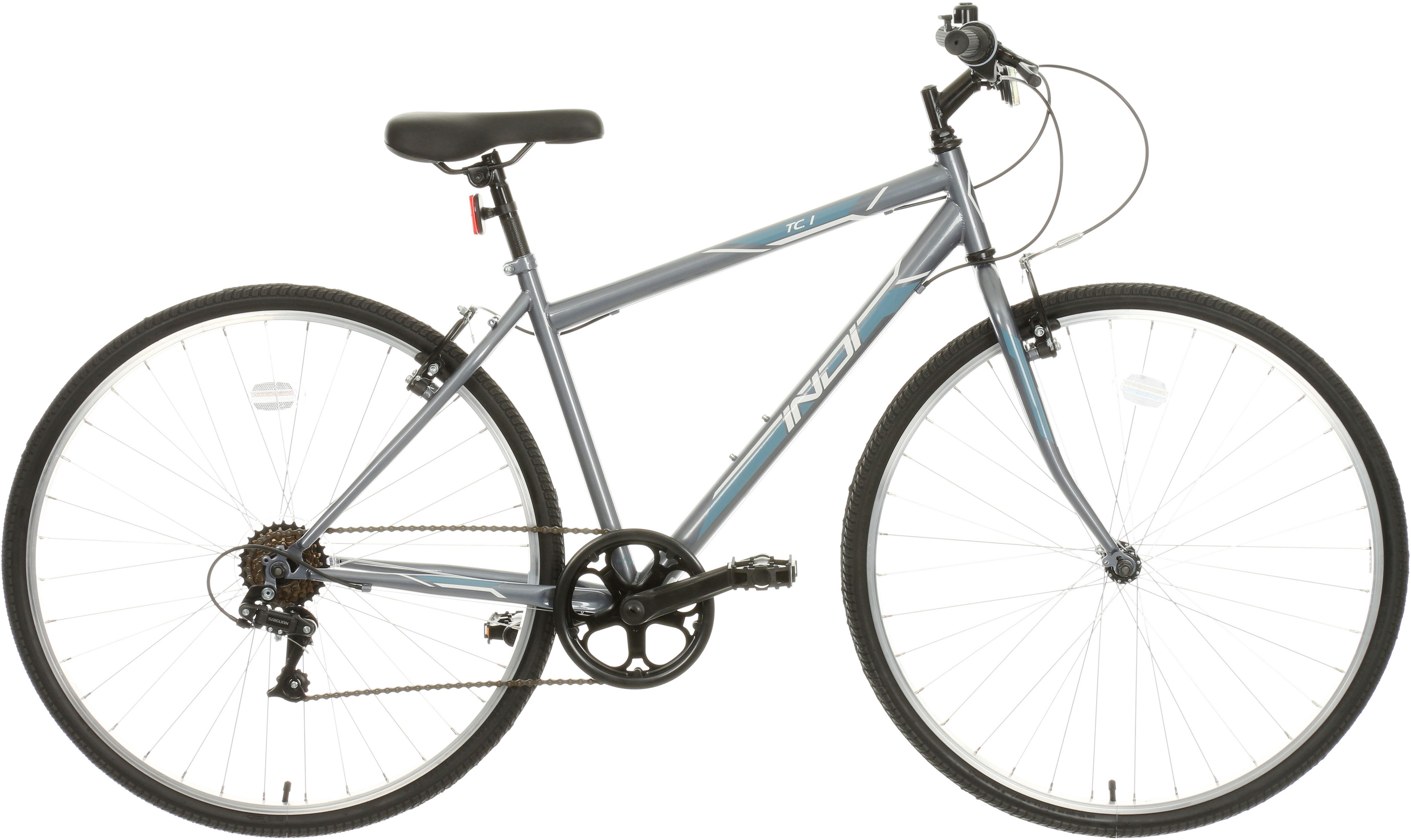 zesty e bike