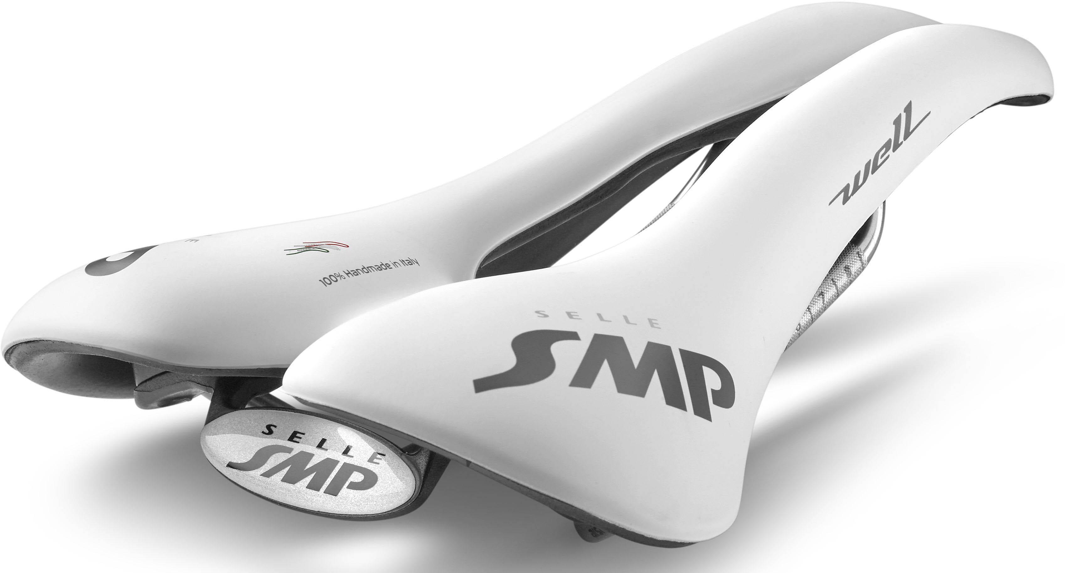 smp well saddle