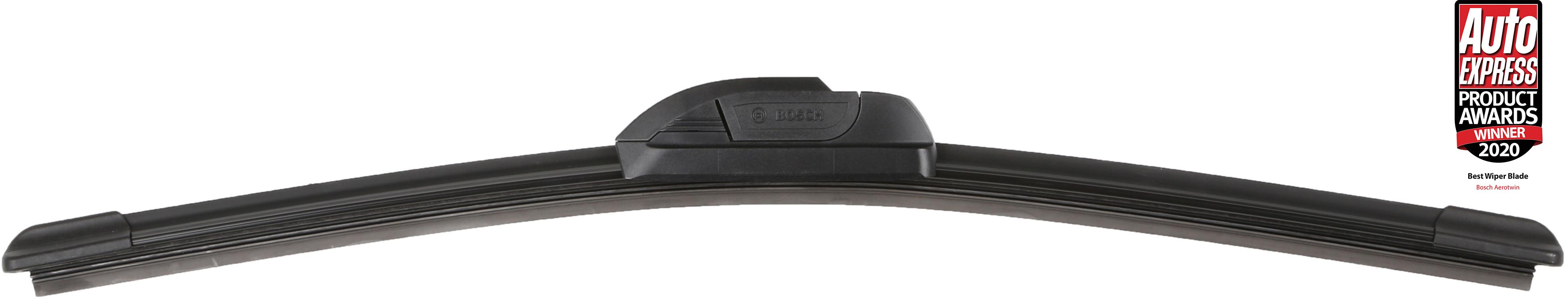 Bosch Aerotwin Retrofit Single Ar16u Wiper Blades Halfords Uk