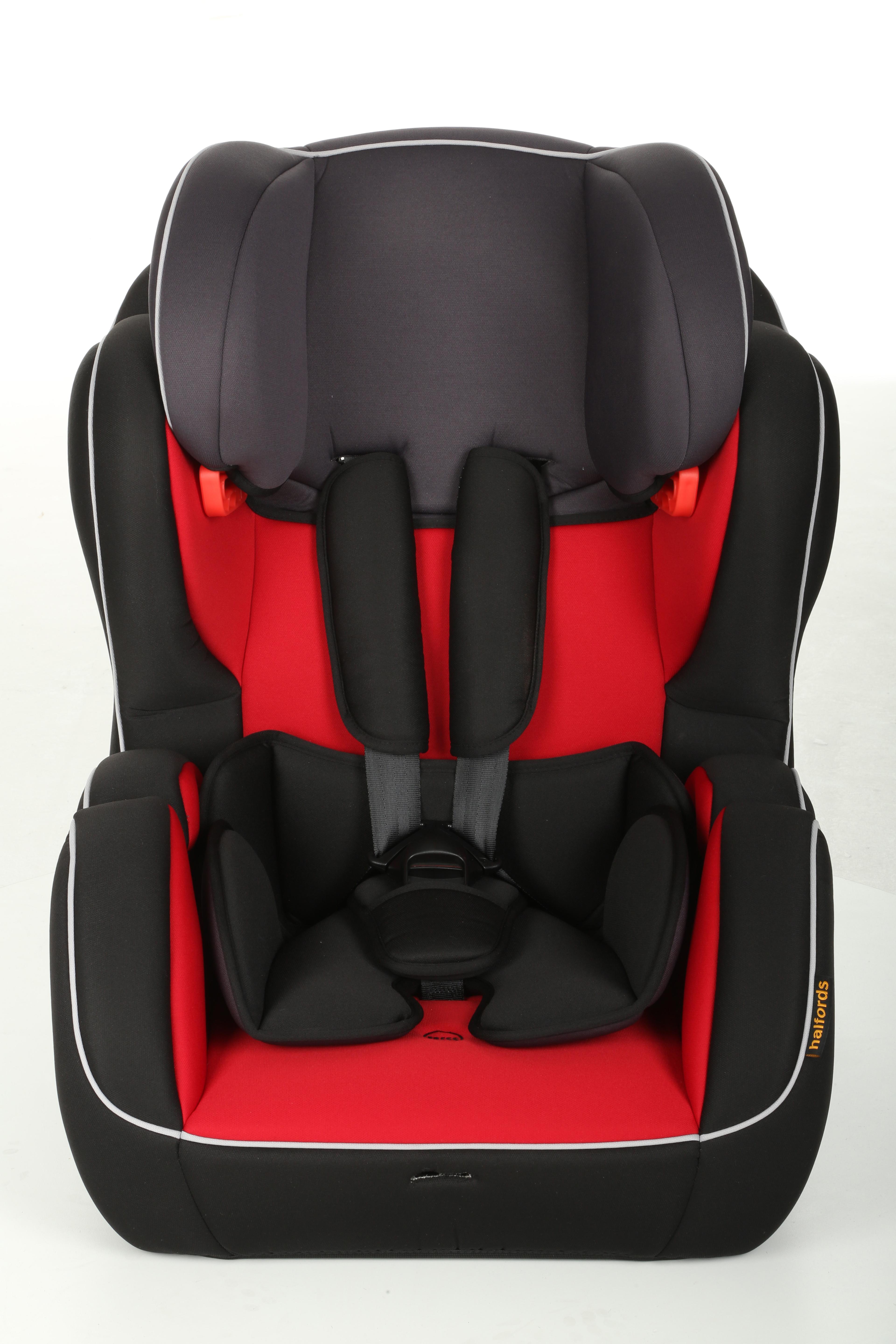 halfords isofix