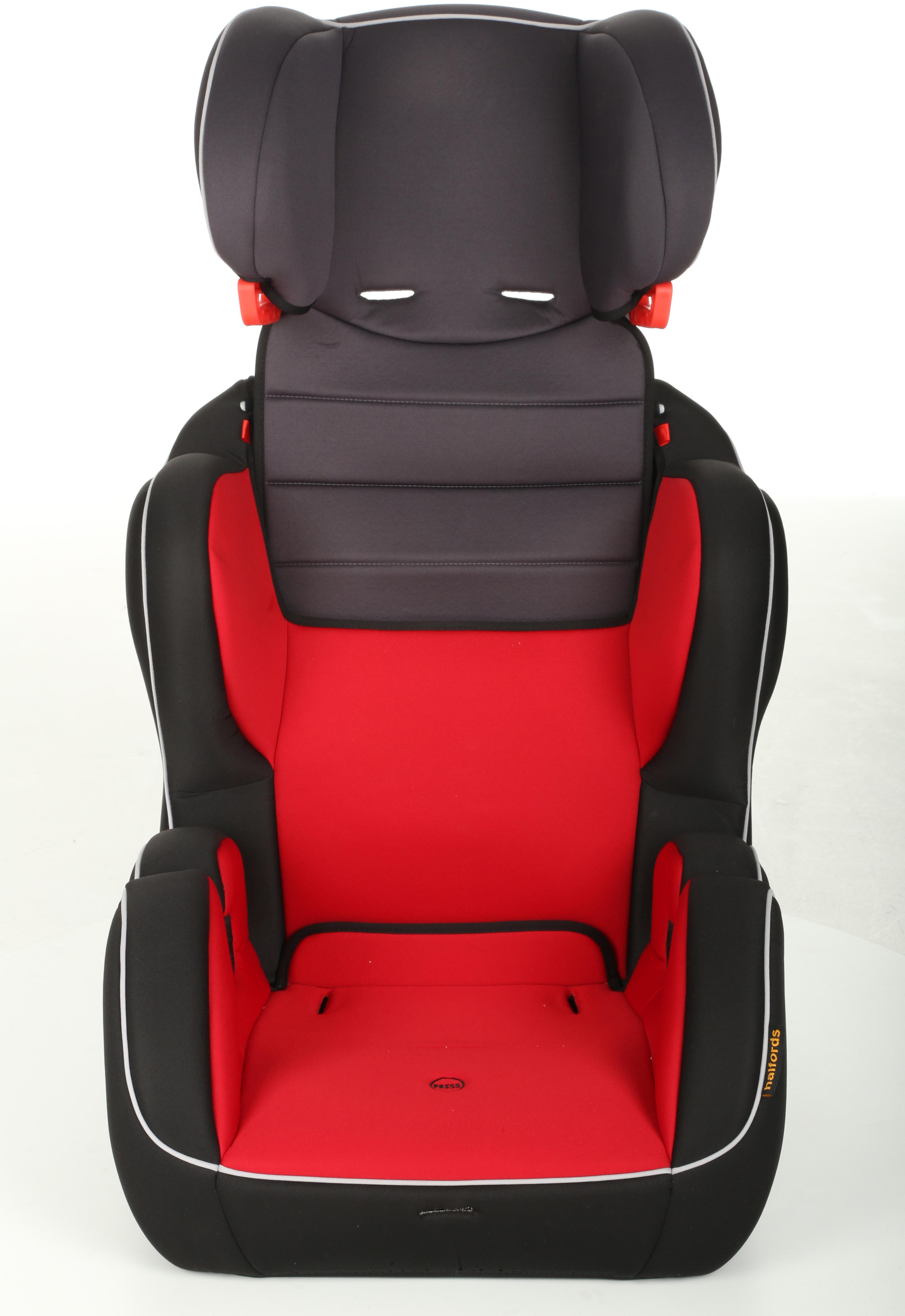 rear facing car seat halfords