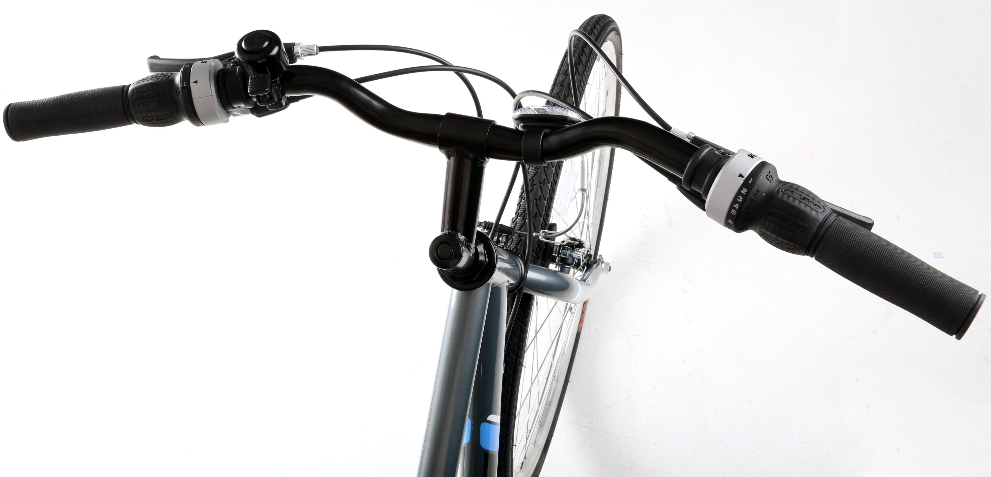 apollo transfer hybrid bike