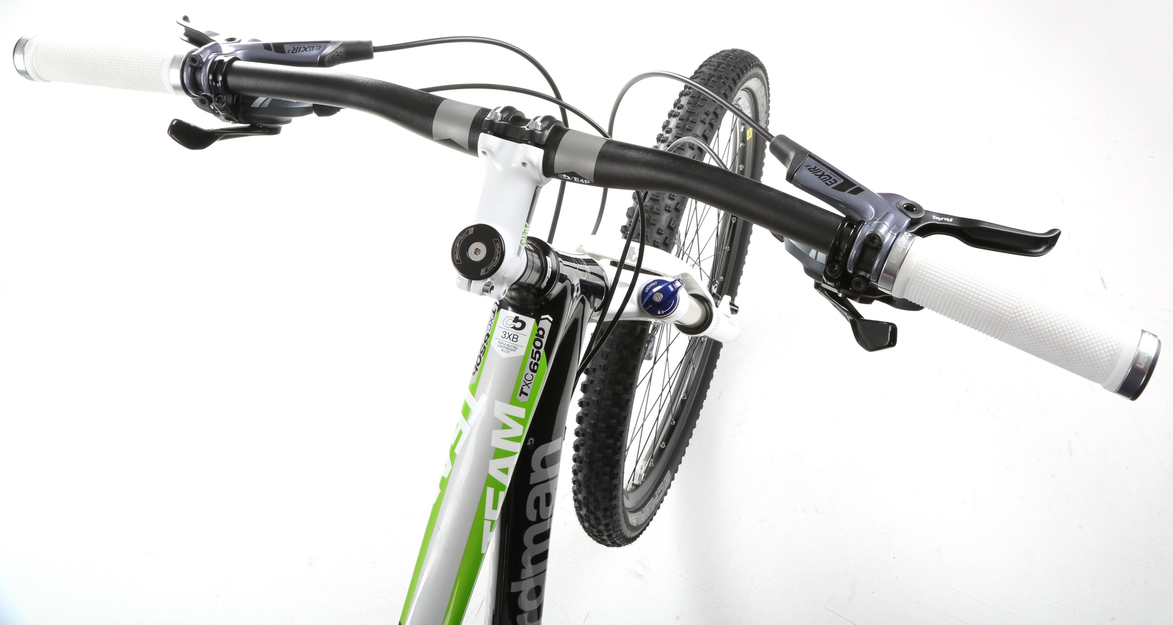 boardman mtb team hardtail 650b 2014