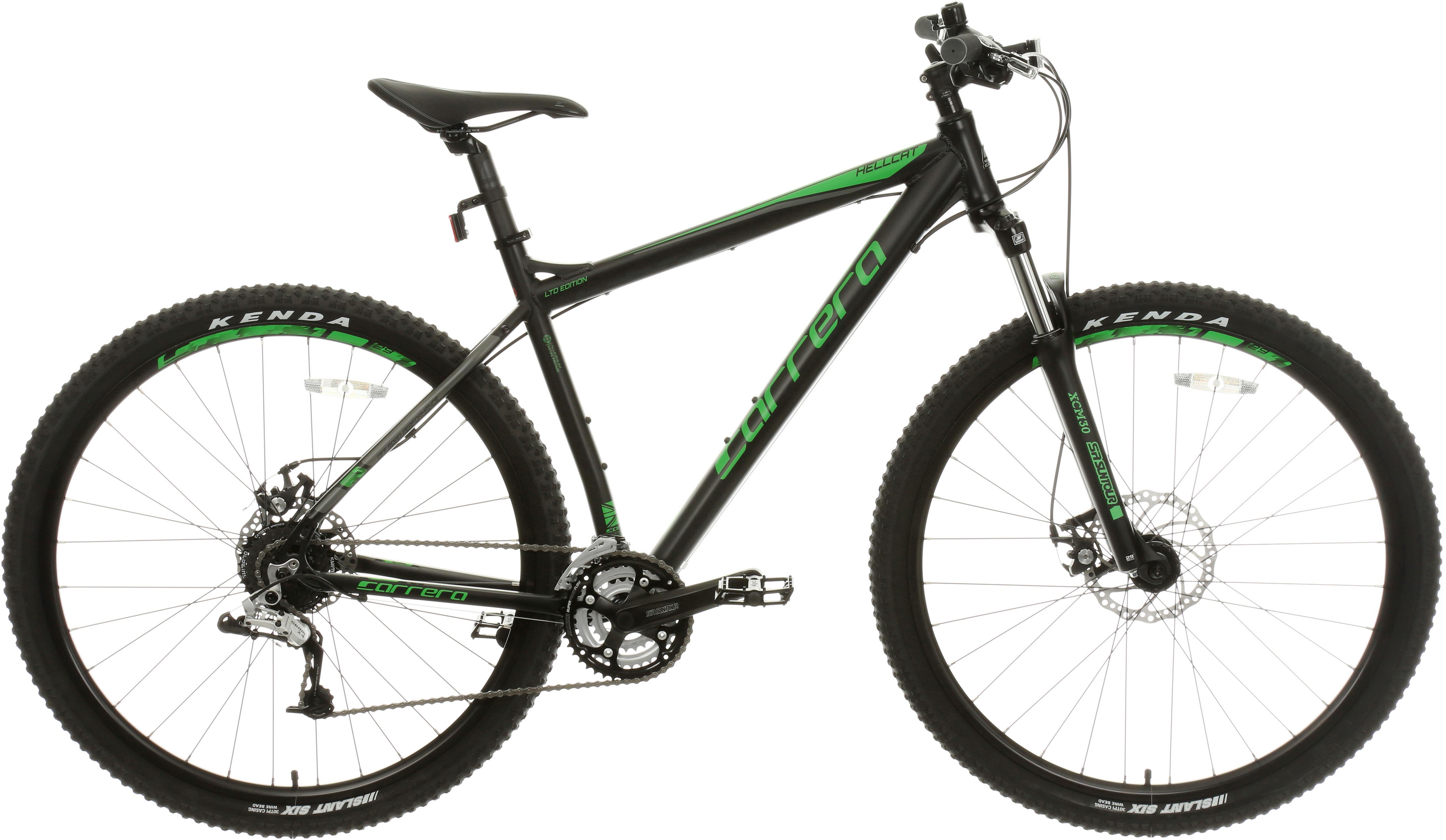 16 inch frame mountain bike for sale