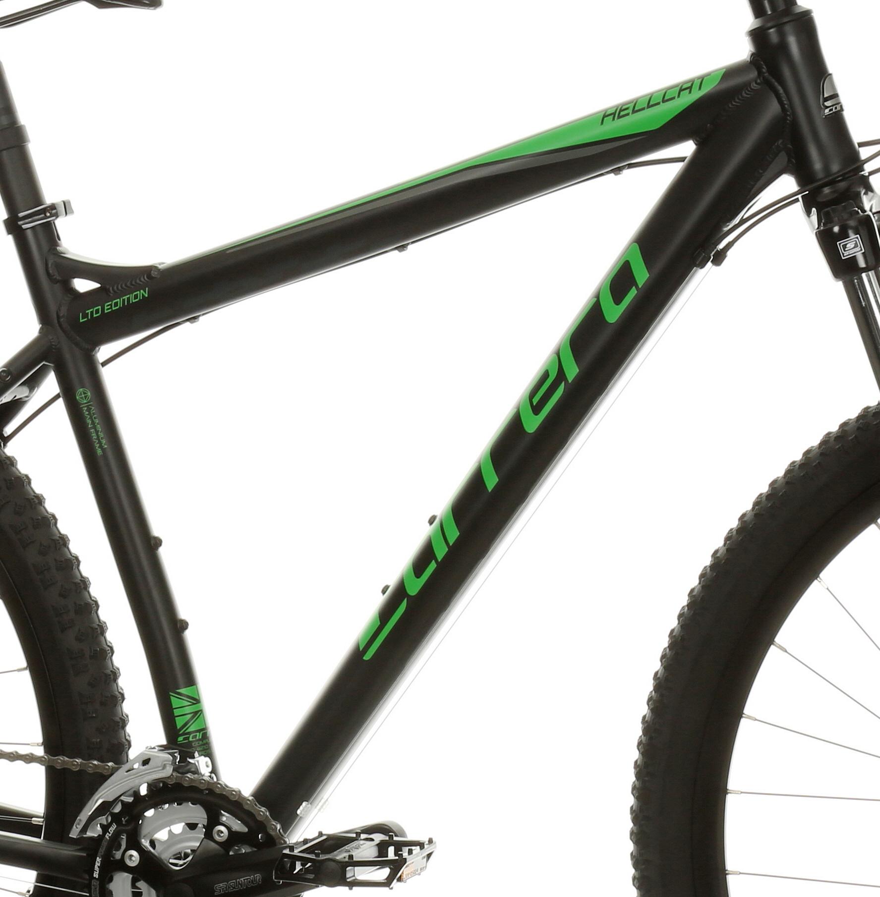 rigid fork 26er