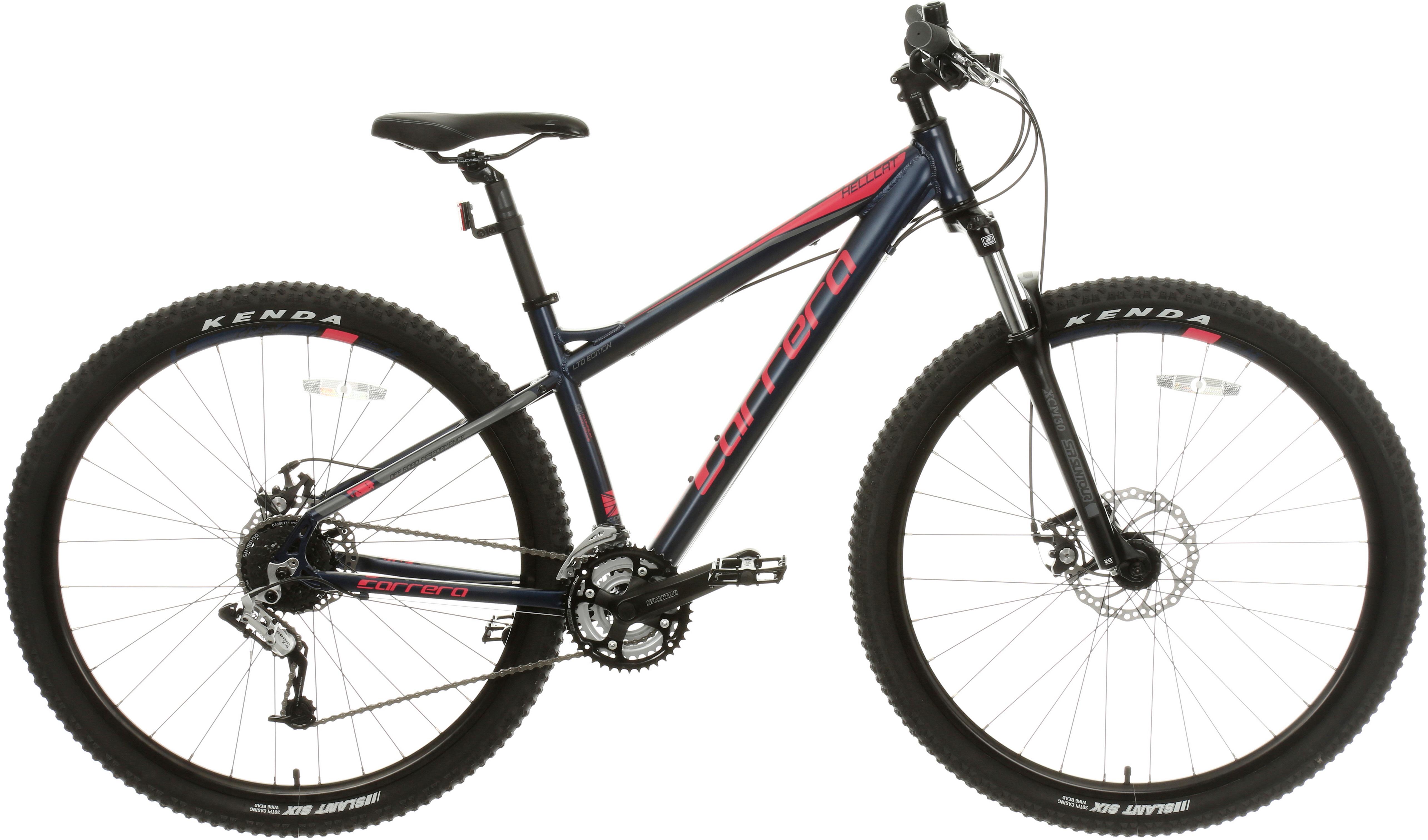 trek procaliber review