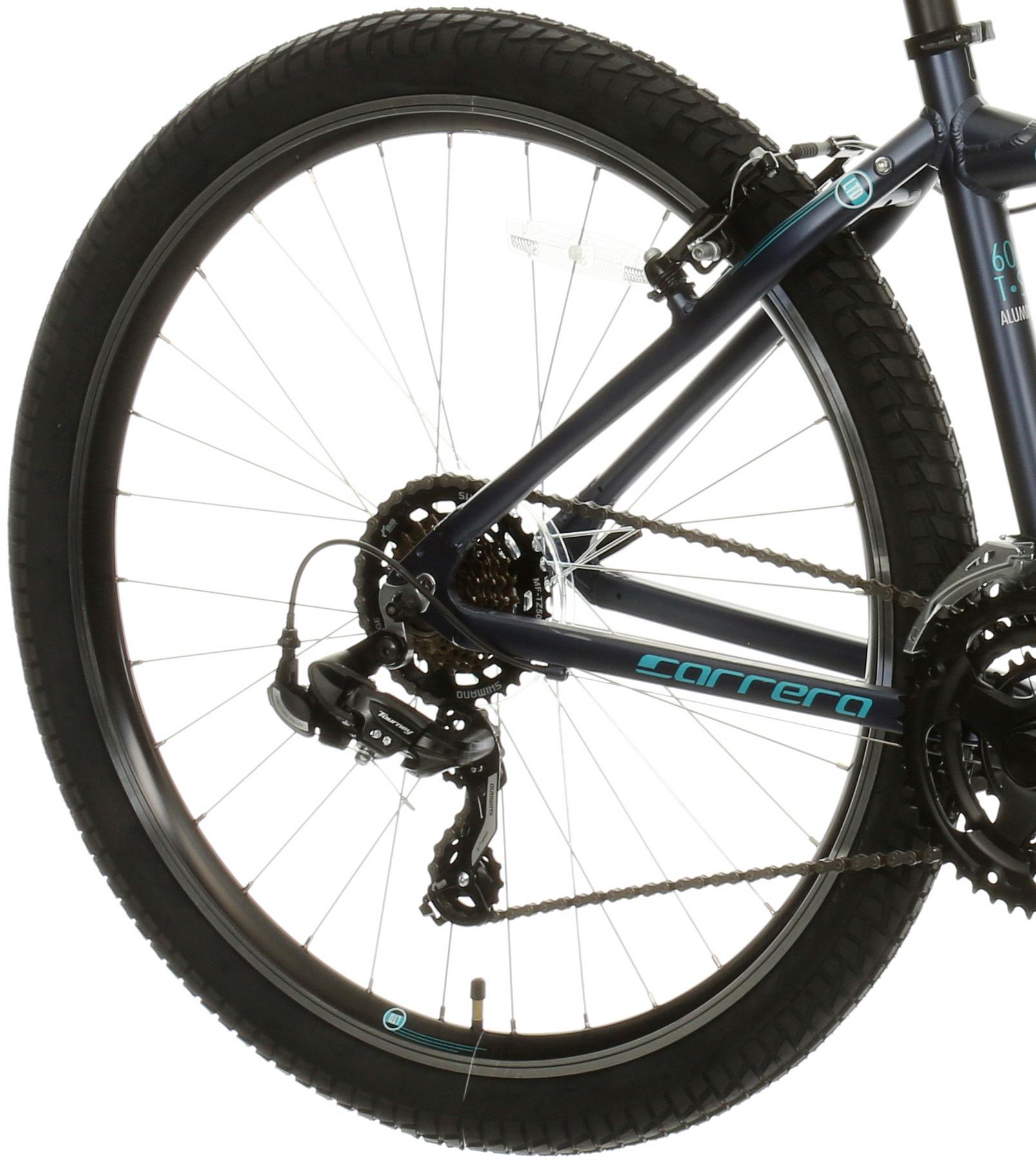 carrera axle halfords