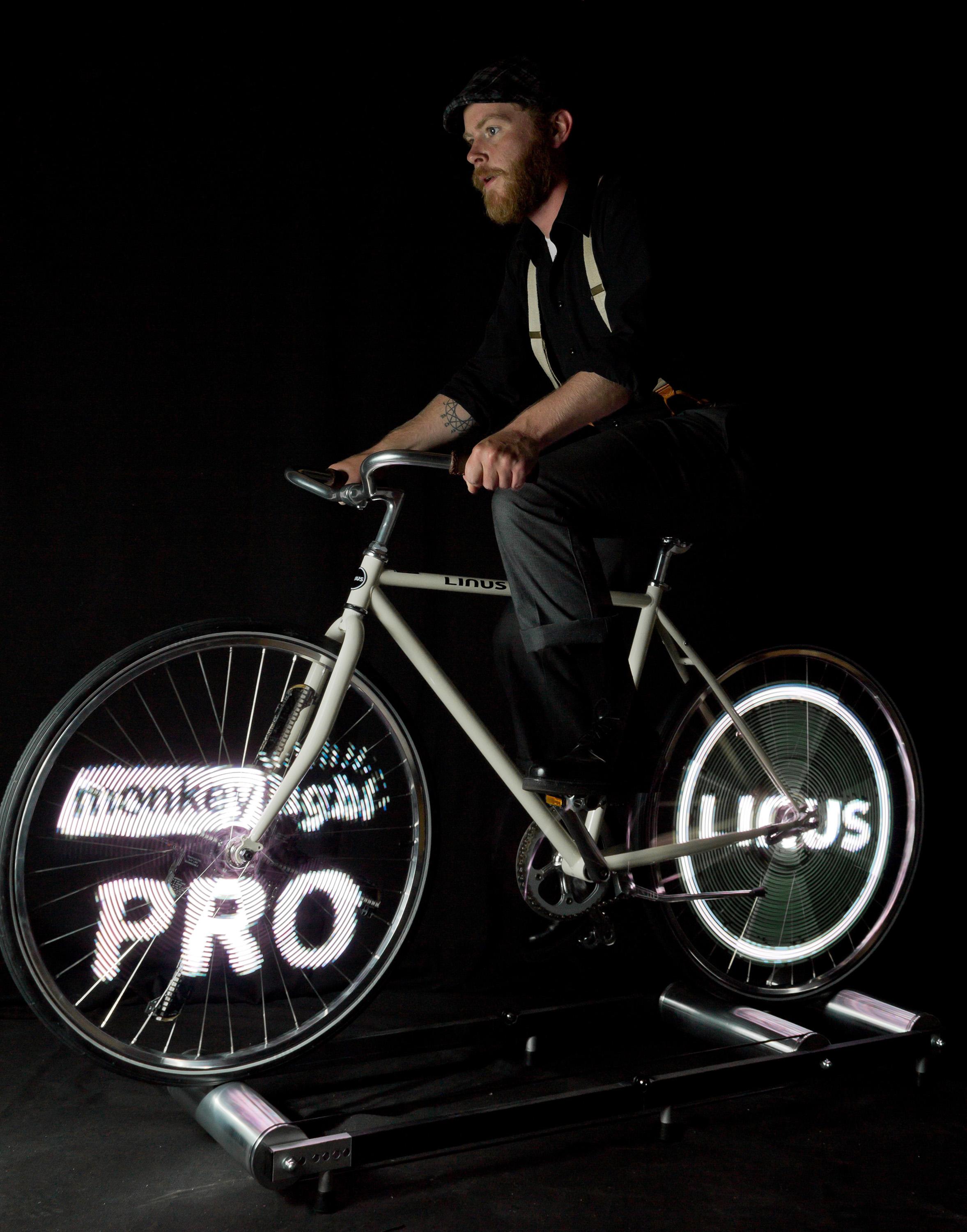 monkeylectric pro