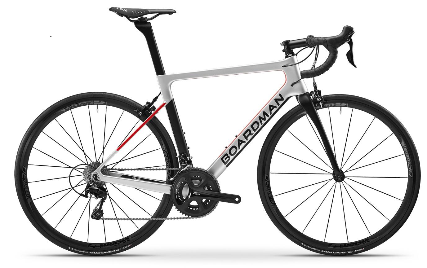 Boardman Elite SLR 9.0 Road Bike 