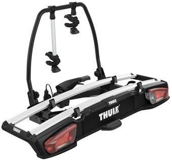 halfords thule bike carrier