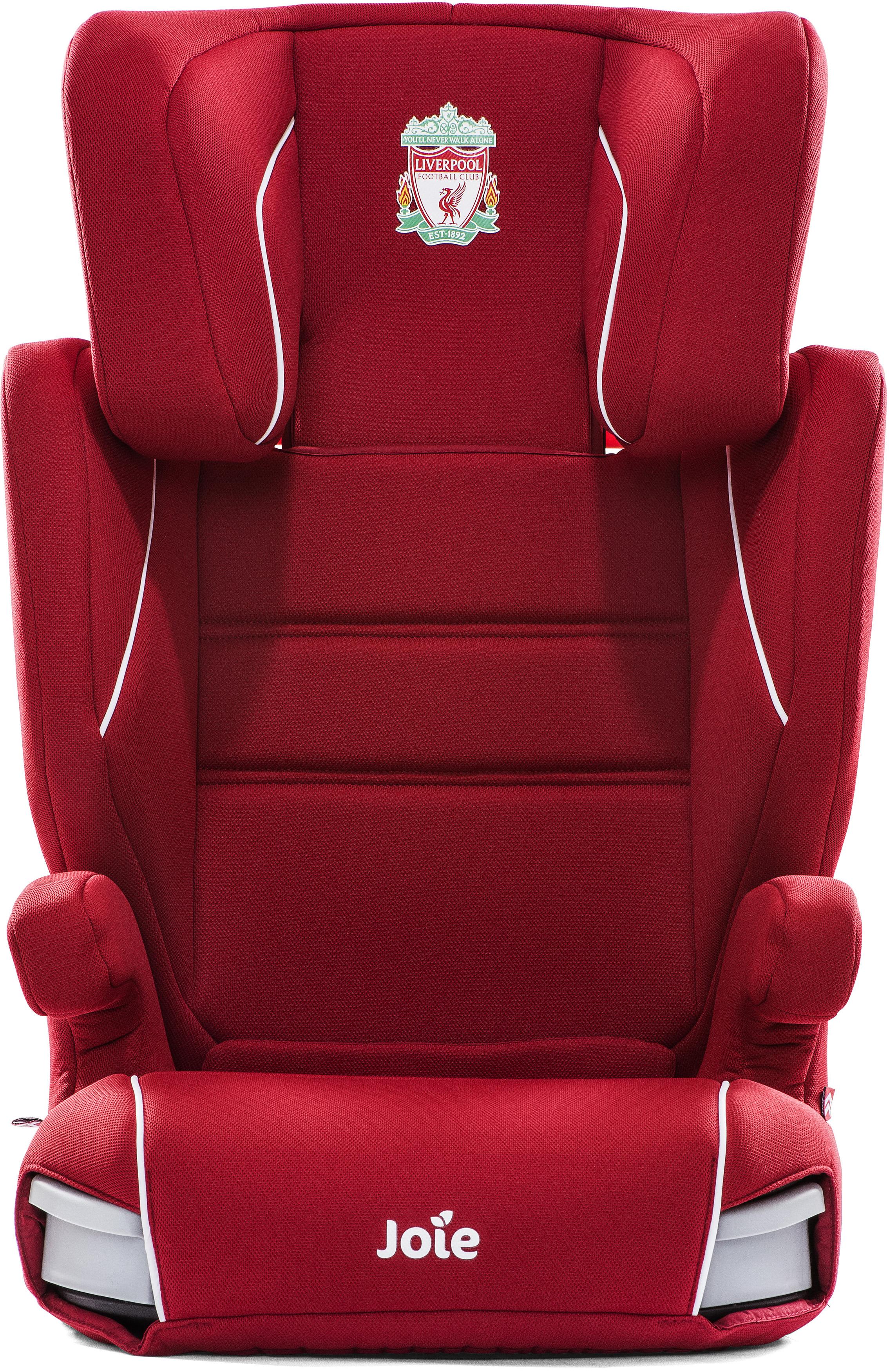 joie liverpool car seat