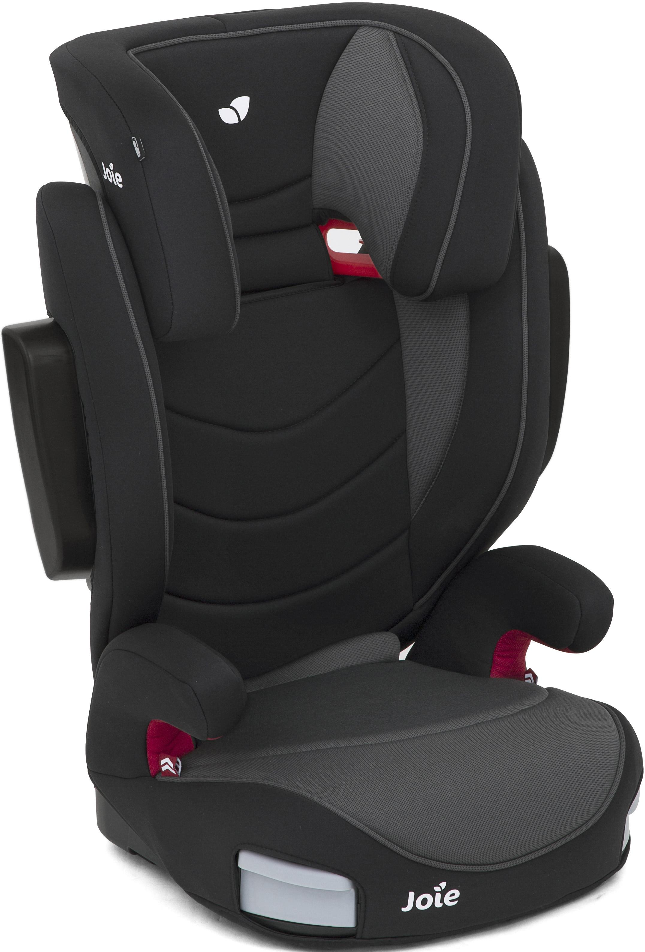 joie trillo isofix