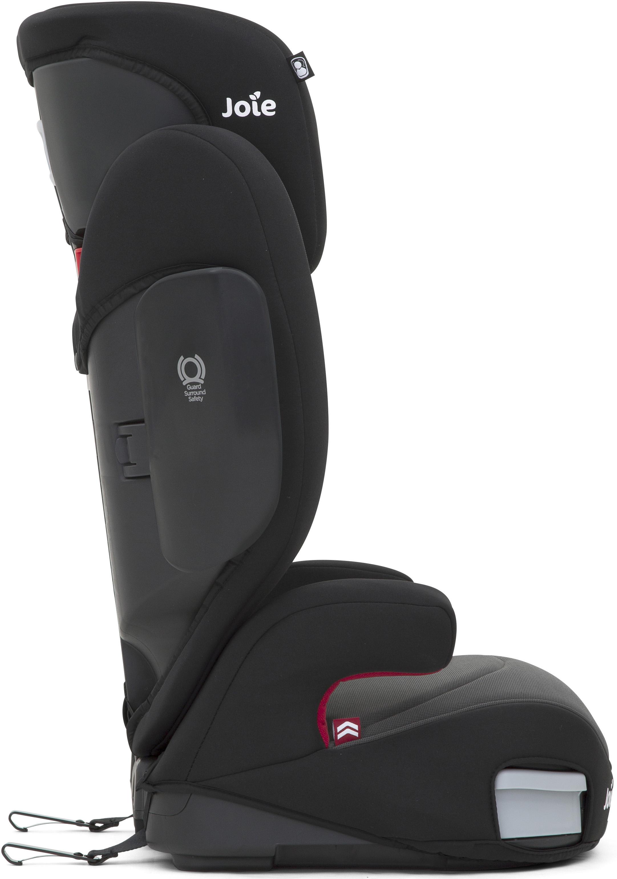 Joie car seat outlet halfords