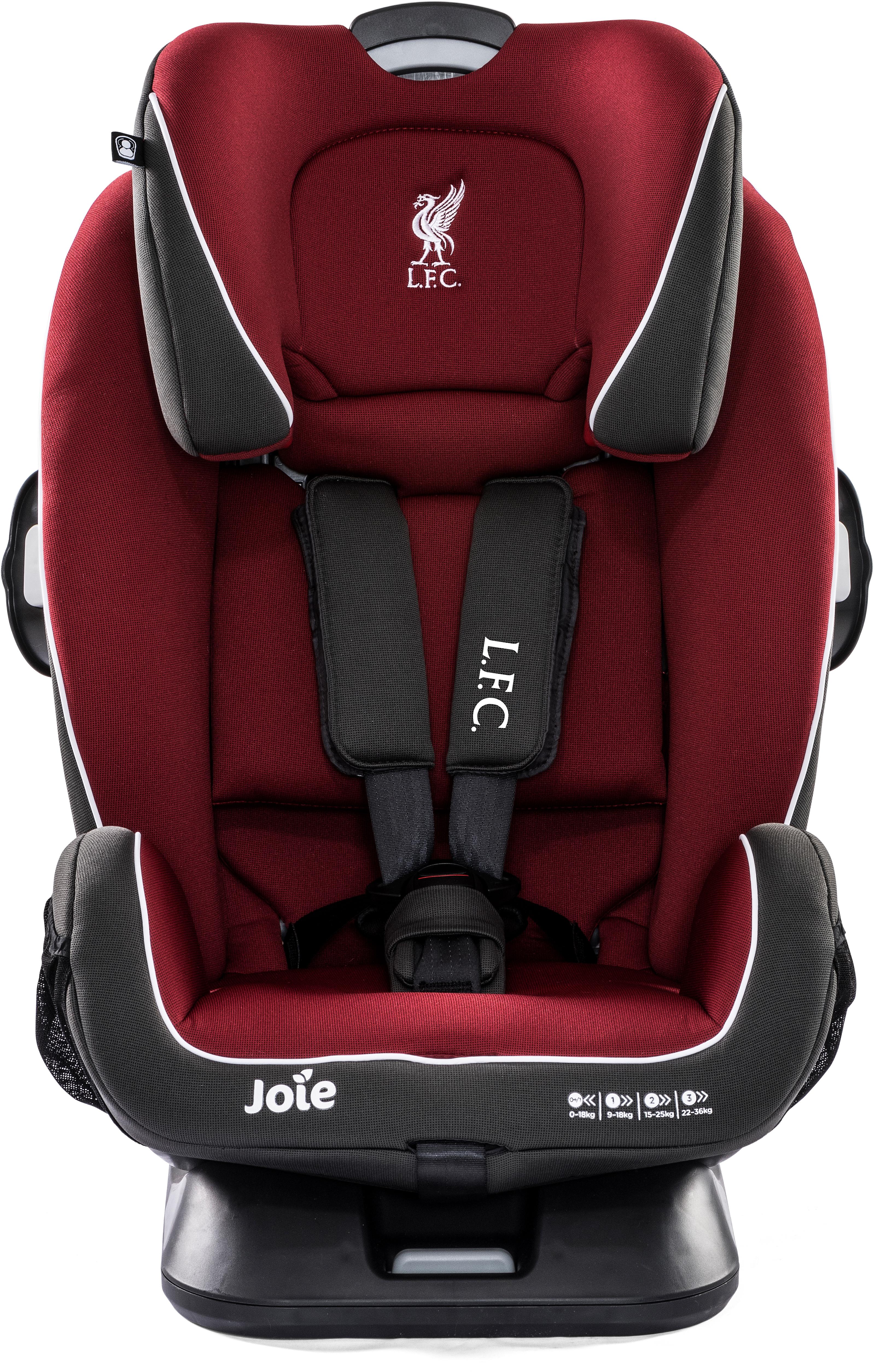 joie stages car seat halfords