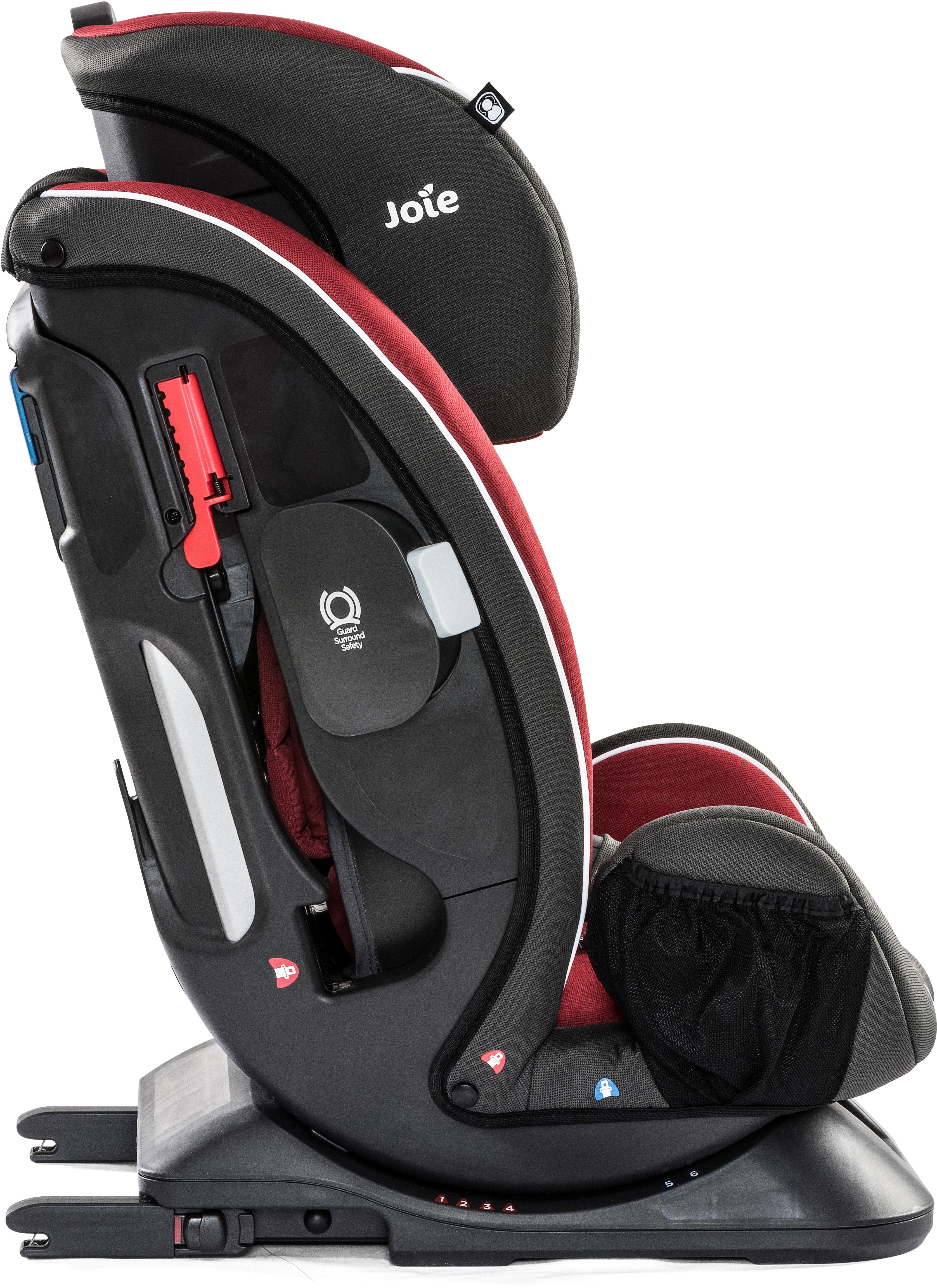 Halford joie hotsell car seat