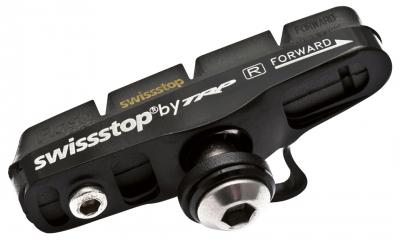 swiss stop v brake pads