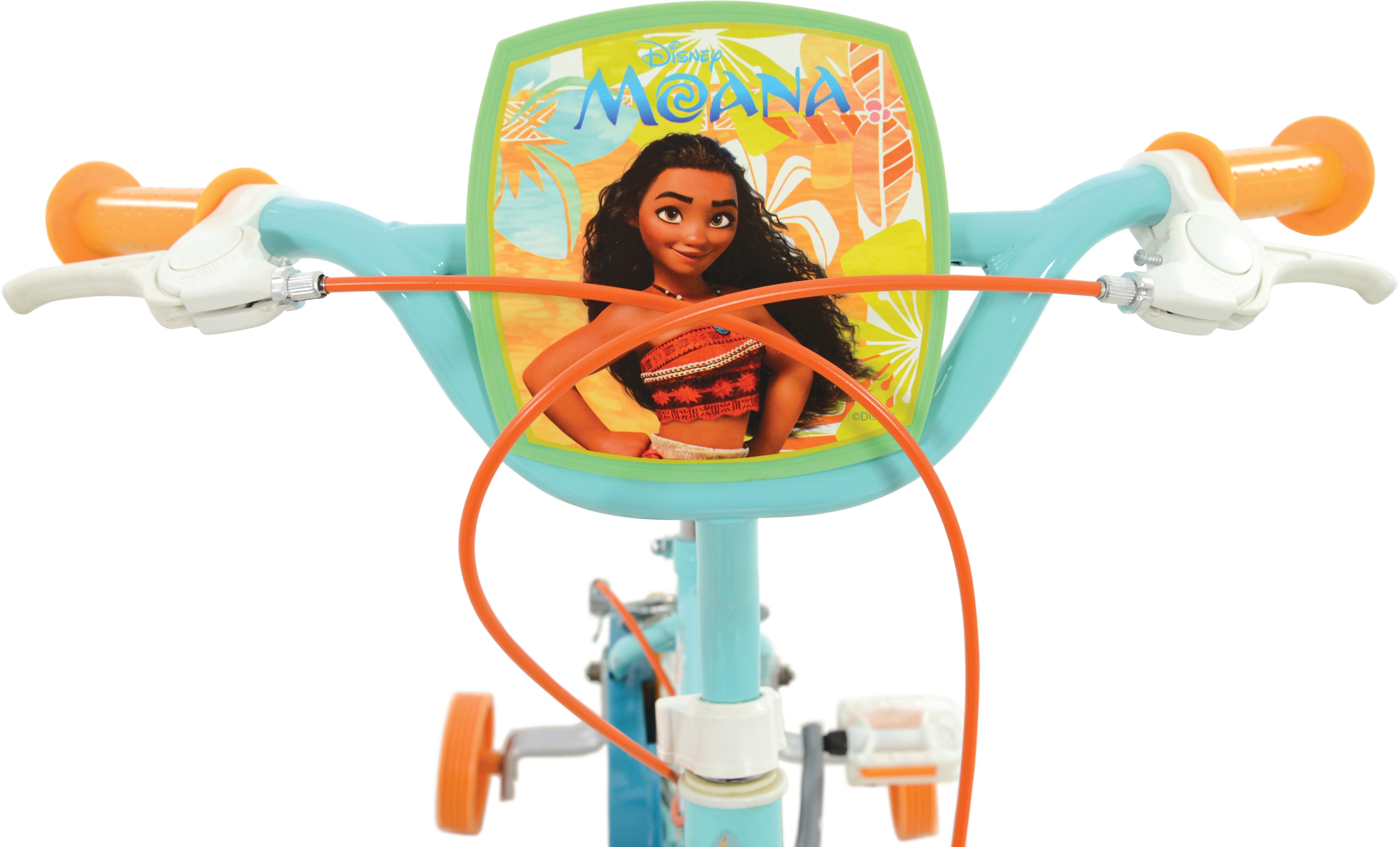 moana bike 12