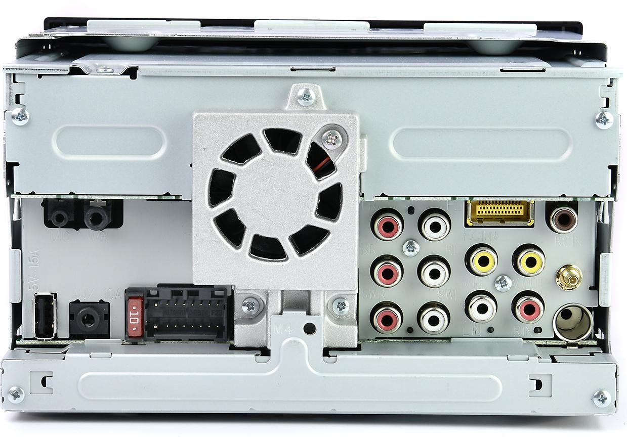 pioneer android car stereo