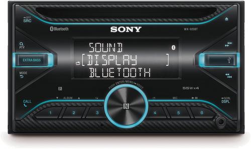 Sony Car Stereos | Sony Car Audio | Halfords IE