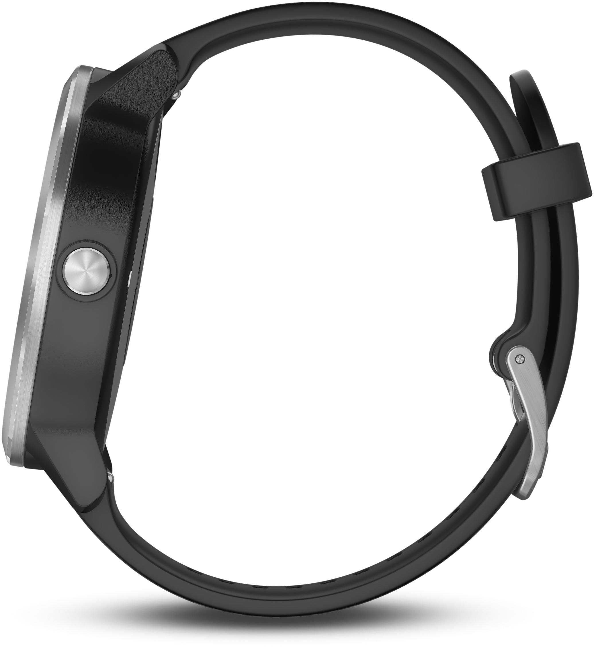 halfords garmin vivoactive 3