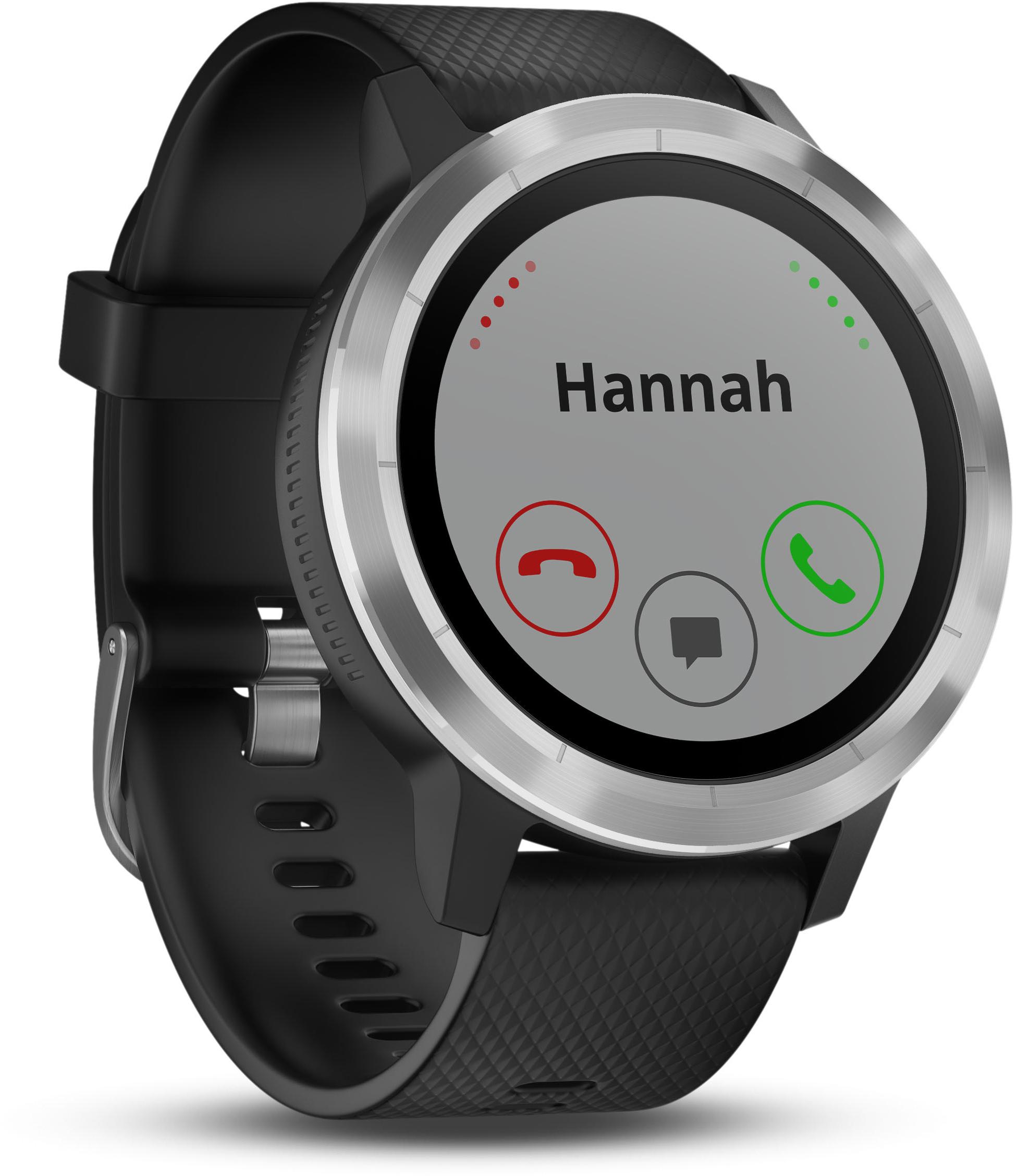 halfords garmin vivoactive 3