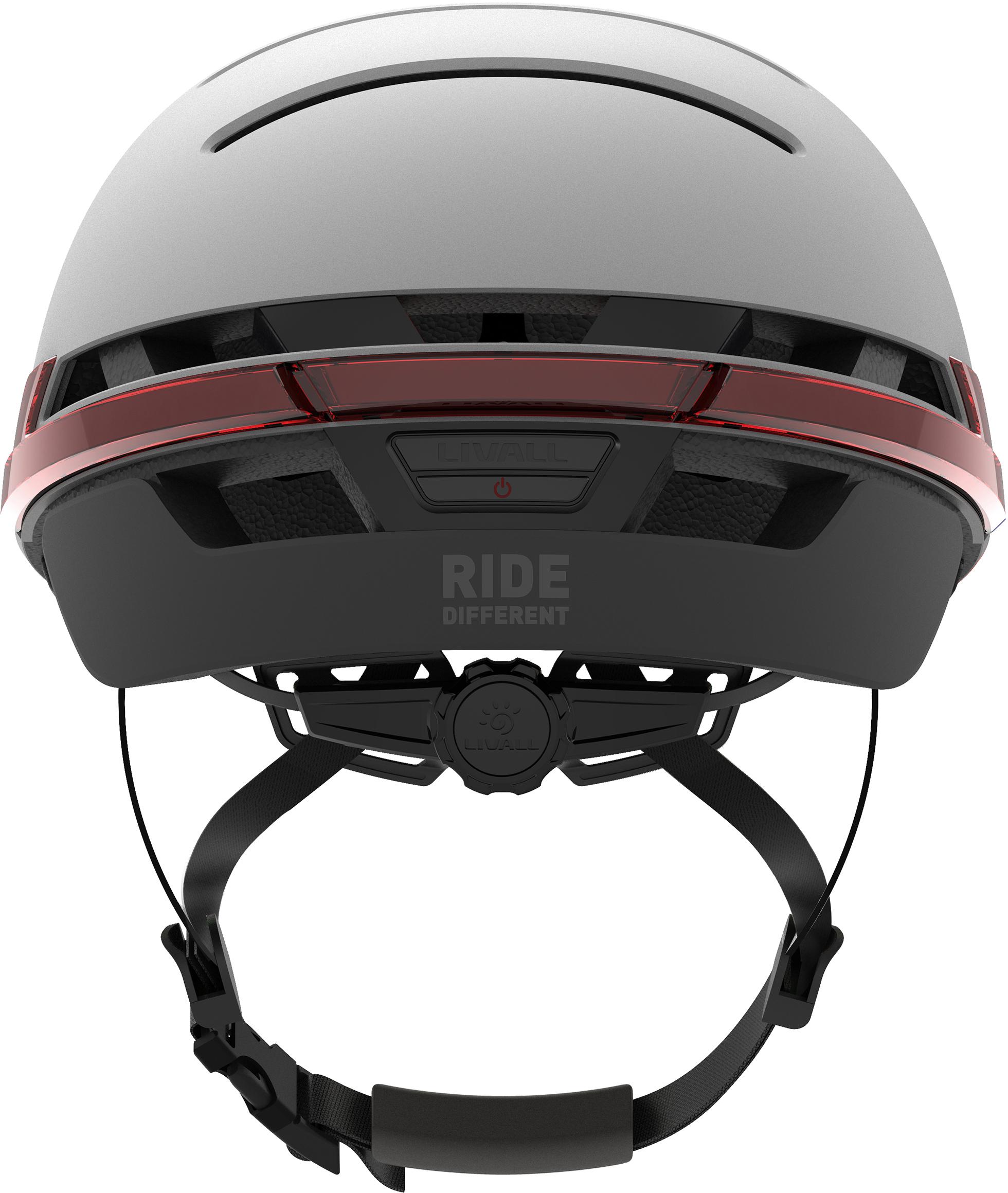 smart cycle helmets uk