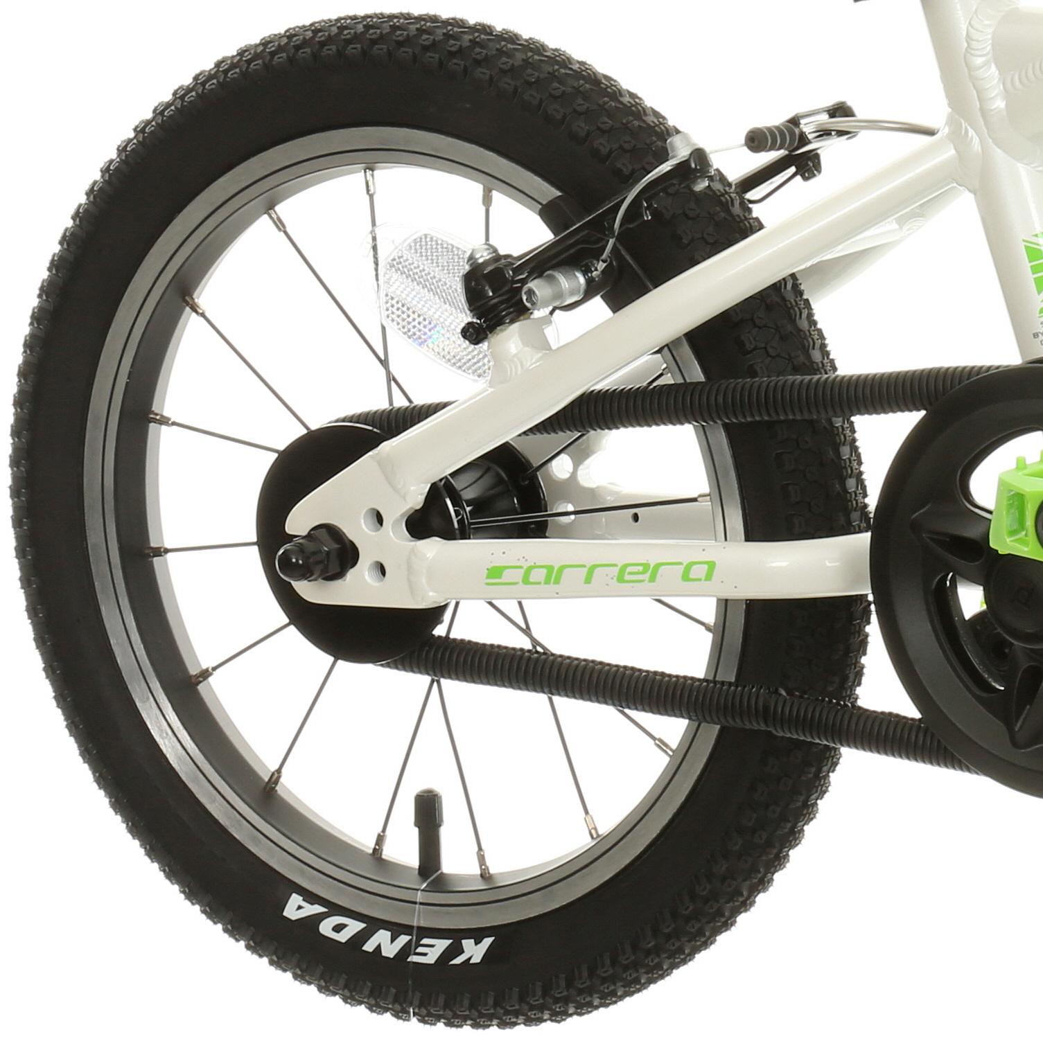 halfords carrera cosmos 14