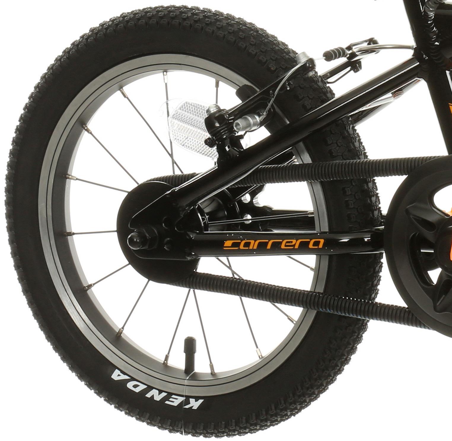 cosmos bike halfords