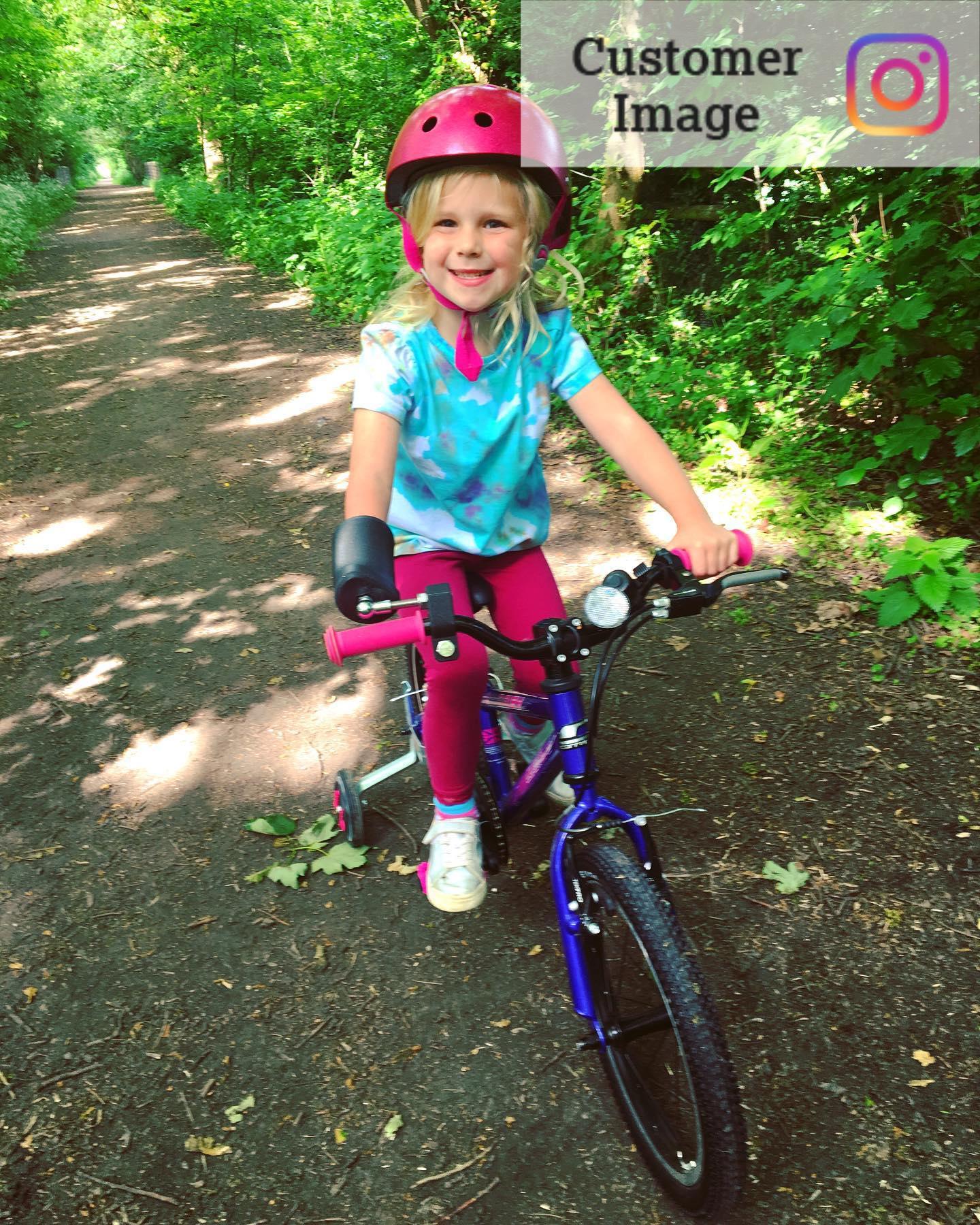 carrera cosmos 16 purple