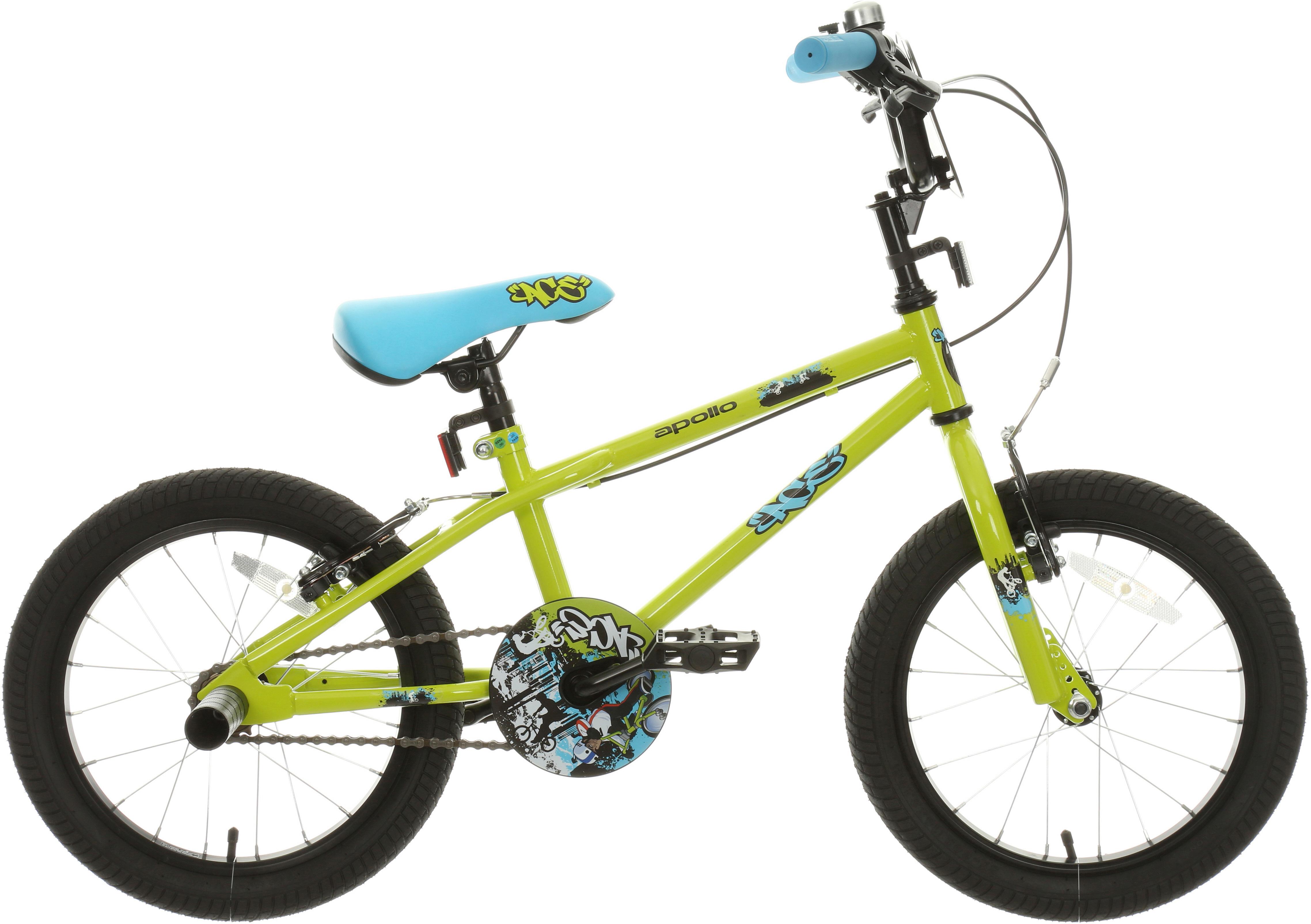 academy 12 inch bike