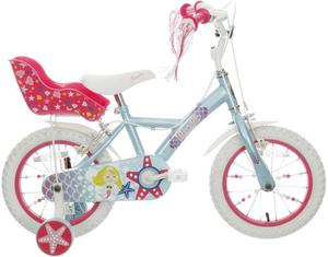 My little 2025 pony bike halfords