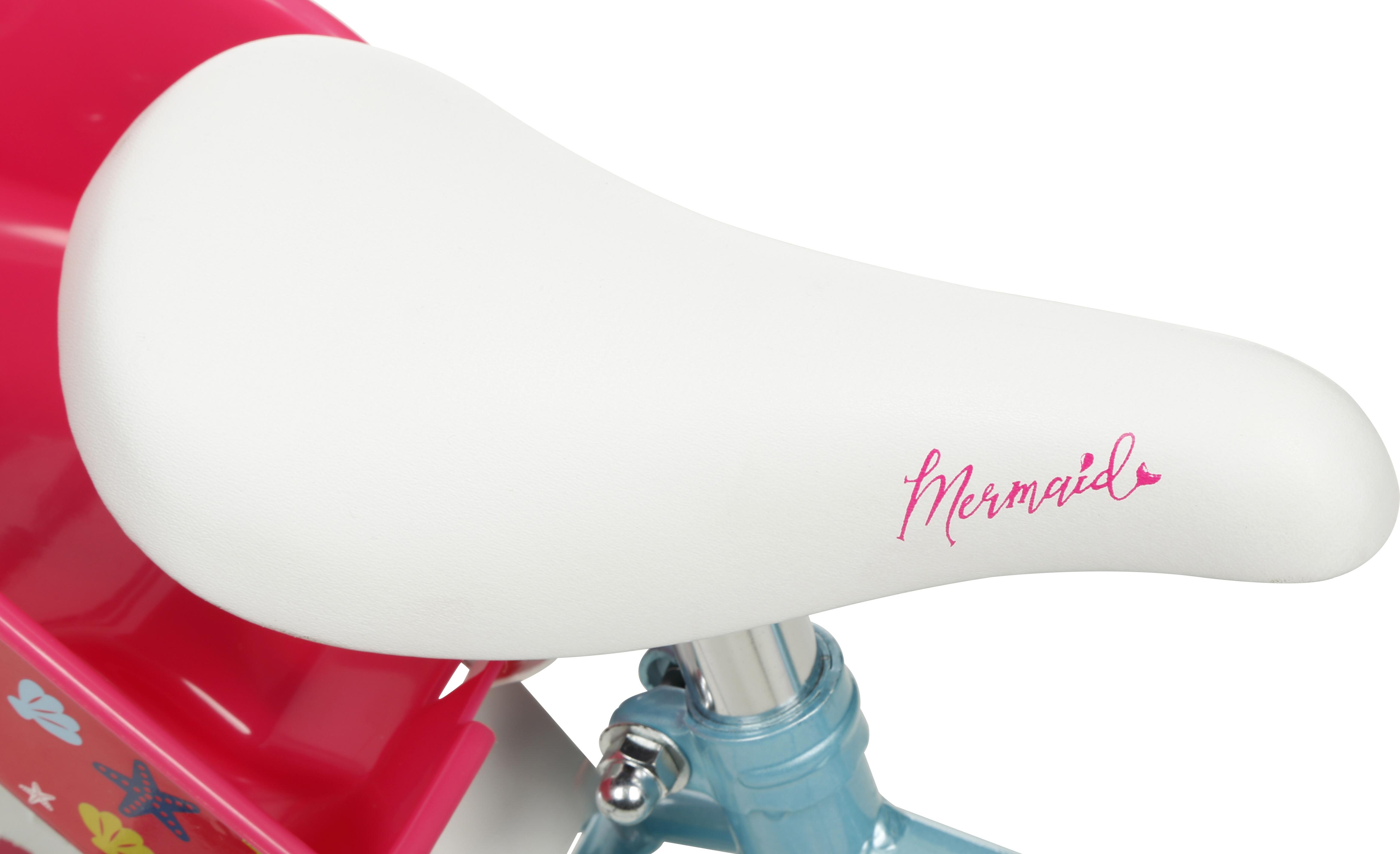 apollo mermaid bike 14 inch