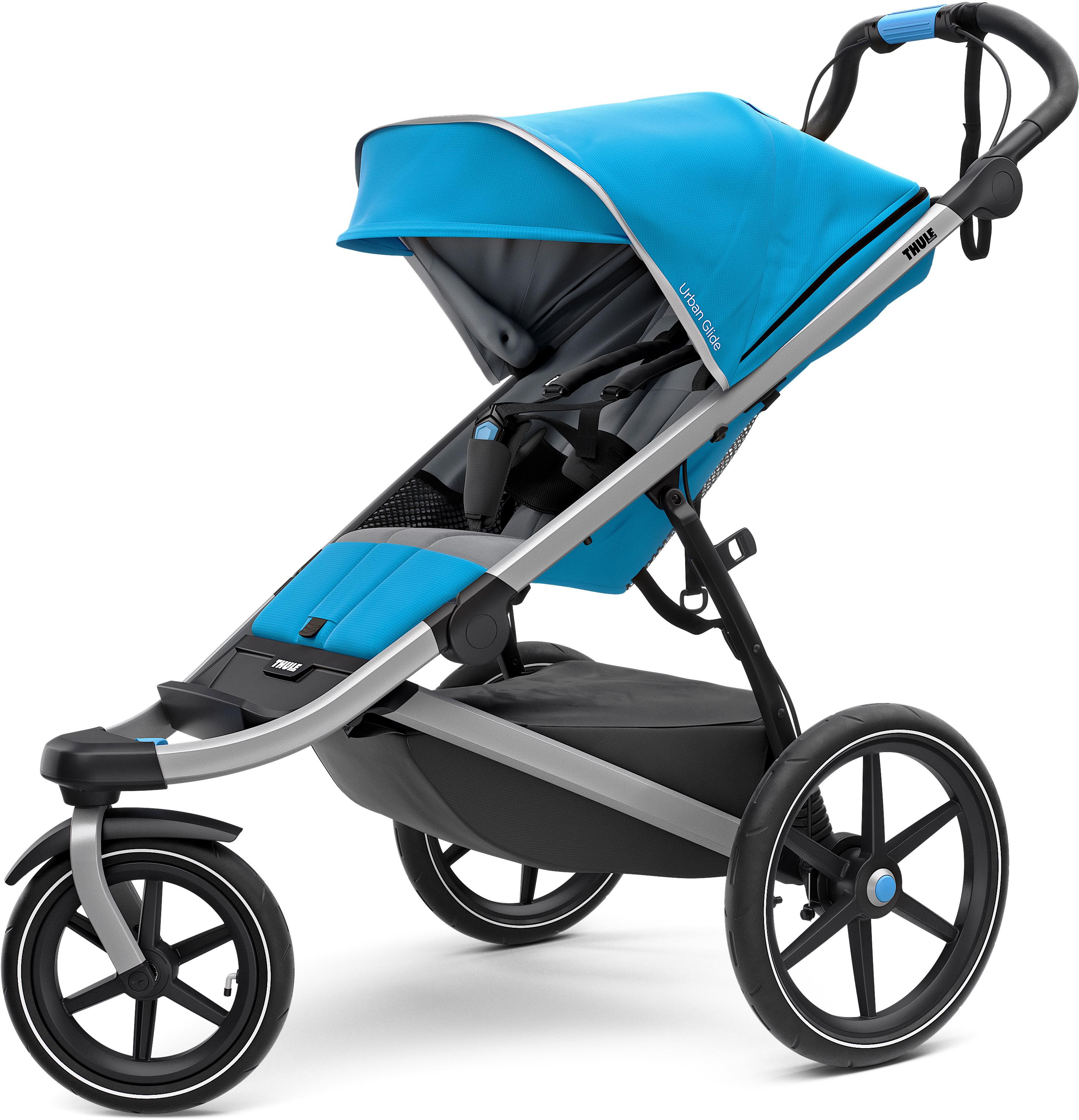 joie nitro stroller halfords