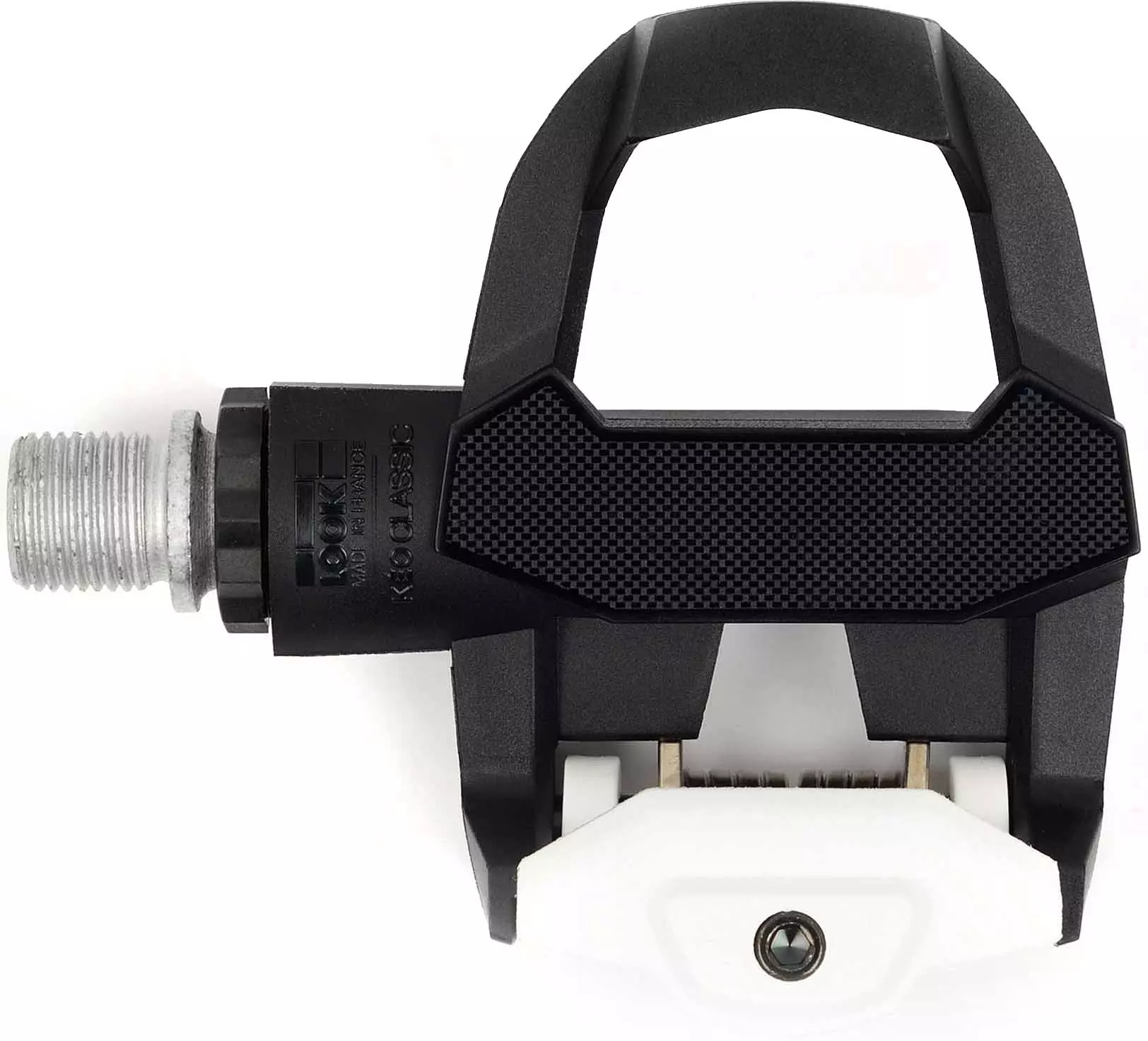 toe clip pedals halfords