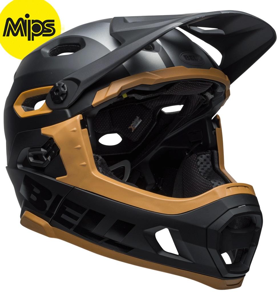 downhill mountain bike helmets