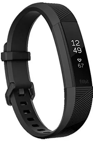 how to switch off fitbit alta hr