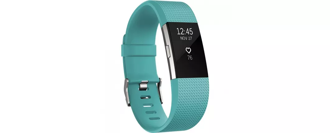 FitBit Charge 2