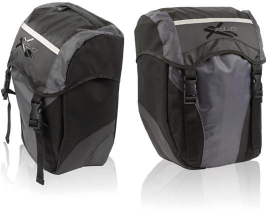 xlc panniers