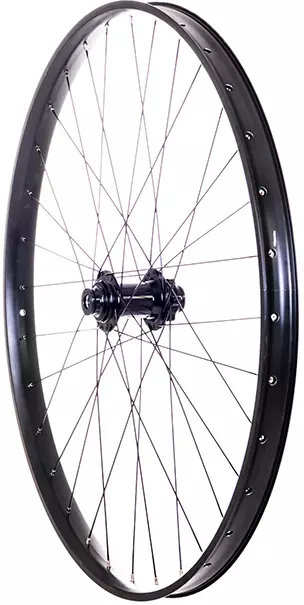 halfords wheelsets